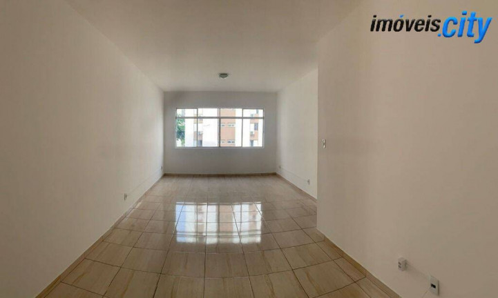 Imagem Apartamento com 3 Quartos para Alugar, 80 m² em Santa Cecilia - São Paulo