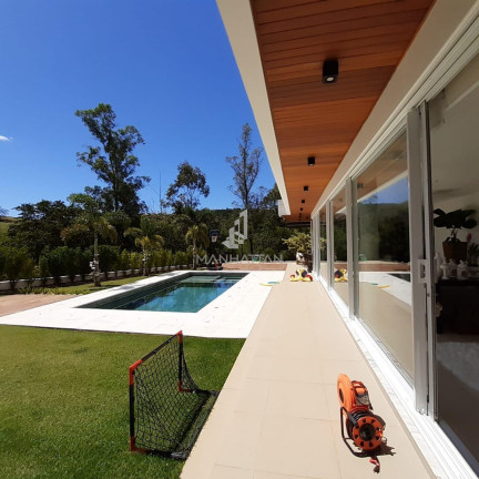 Imagem Casa de Condomínio com 4 Quartos à Venda, 600 m² em Loteamento Residencial Jaguari (sousas) - Campinas Imagem Casa de Condomínio com 4 Quartos à Venda, 600 m² em Loteamento Residencial Jaguari (sousas) - Campinas