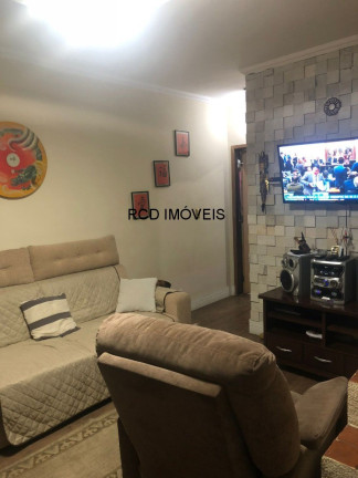 Imagem Casa com 2 Quartos à Venda, 80 m² em Jardim Guarau - São Paulo