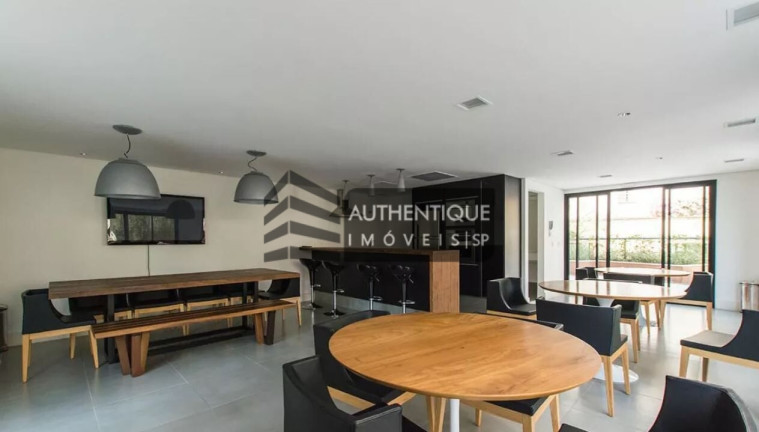 Imagem Apartamento com 2 Quartos à Venda, 80 m² em Jardim Guedala - São Paulo Imagem Apartamento com 2 Quartos à Venda, 80 m² em Jardim Guedala - São Paulo