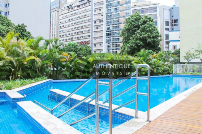 Imagem Apartamento com 1 Quarto à Venda, 48 m² em Bela Vista - São Paulo Imagem Apartamento com 1 Quarto à Venda, 48 m² em Bela Vista - São Paulo