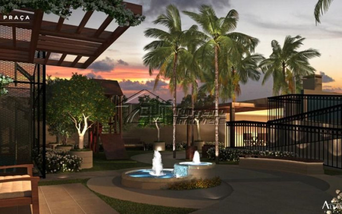 Imagem Apartamento com 3 Quartos à Venda, 158 m² em Urbanova - São José Dos Campos Imagem Apartamento com 3 Quartos à Venda, 158 m² em Urbanova - São José Dos Campos