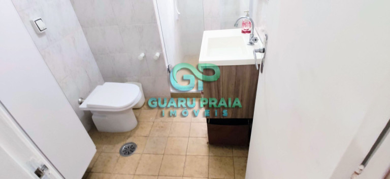 Imagem Apartamento com 2 Quartos à Venda, 95 m² em Pitangueiras - Guarujá