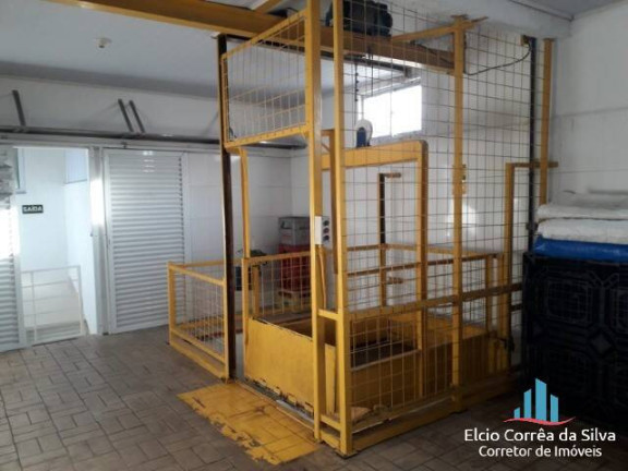 Imagem Casa com 5 Quartos à Venda, 335 m² em Vila Mathias - Santos