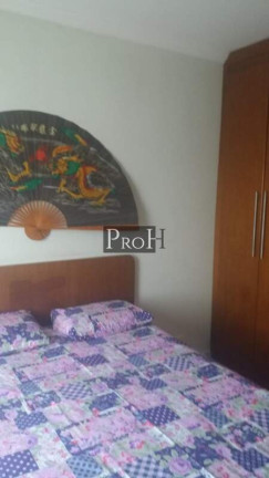 Imagem Apartamento com 3 Quartos à Venda, 130 m² em Centro - Santo André Imagem Apartamento com 3 Quartos à Venda, 130 m² em Centro - Santo André