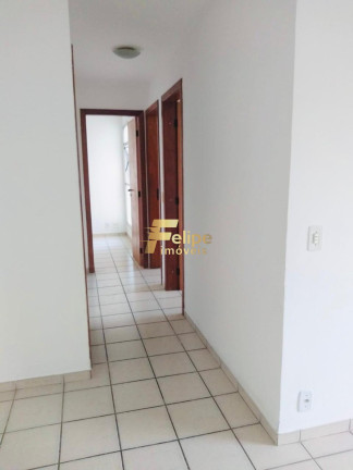 Imagem Imóvel com 3 Quartos à Venda, 75 m² em Jardim Camburi - Vitória