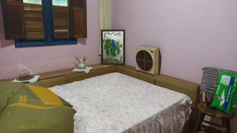 Imagem Chácara com 3 Quartos à Venda, 100 m²