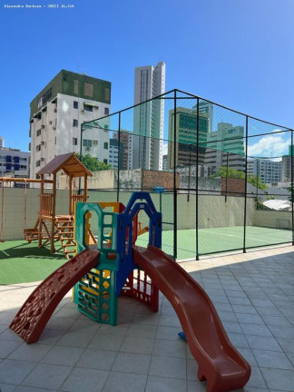 Imagem Apartamento com 4 Quartos à Venda, 158 m² em Boa Viagem - Recife
