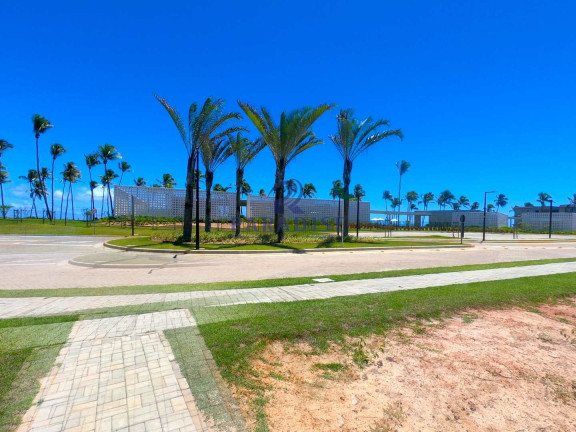Imagem Terreno à Venda, 758 m² em Alphaville Guarajuba - Camaçari Imagem Terreno à Venda, 758 m² em Alphaville Guarajuba - Camaçari