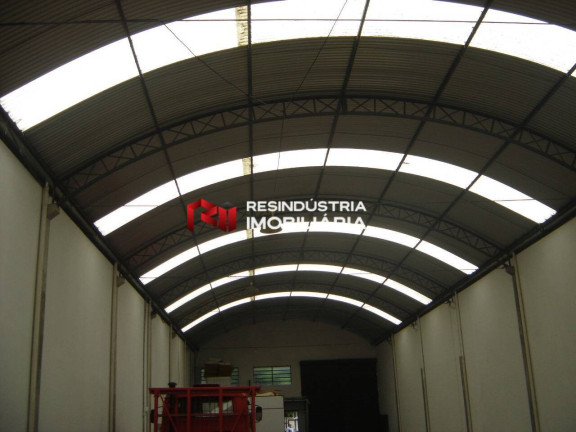 Imagem Galpão para Alugar, 460 m² em Presidente Altino - Osasco