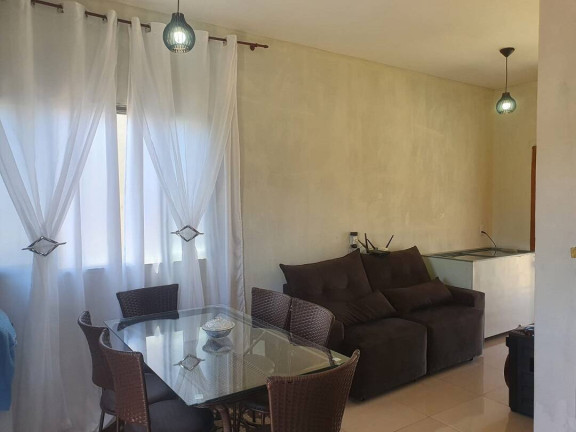 Imagem Casa com 1 Quarto à Venda, 48 m² em Pinheiros - Balneário Barra Do Sul