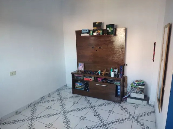 Imagem Casa com 3 Quartos à Venda, 100 m² em Inamar - Diadema
