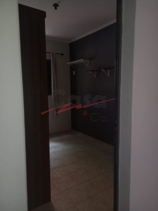 Imagem Apartamento com 2 Quartos à Venda,  em Ipiranga - Ribeirão Preto