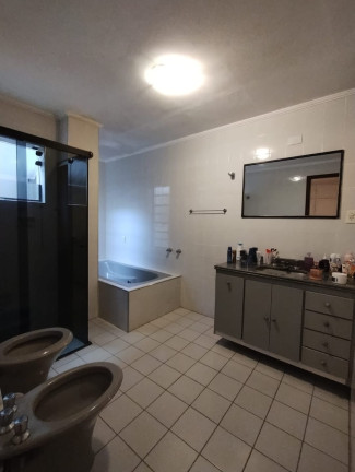 Imagem Casa com 3 Quartos à Venda, 190 m² em Alto Do Cardoso - Pindamonhangaba