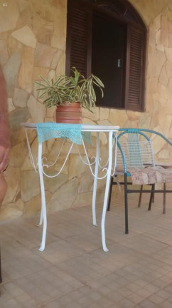 Imagem Casa com 3 Quartos à Venda, 100 m² em Pontes Dos Leites - Araruama
