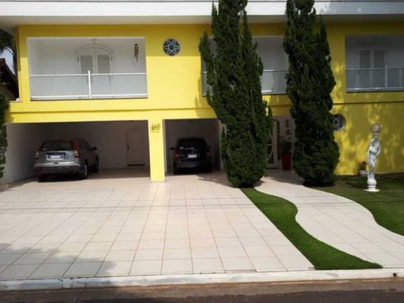 Imagem Casa com 5 Quartos à Venda, 520 m² em Alphaville - Santana De Parnaíba Imagem Casa com 5 Quartos à Venda, 520 m² em Alphaville - Santana De Parnaíba