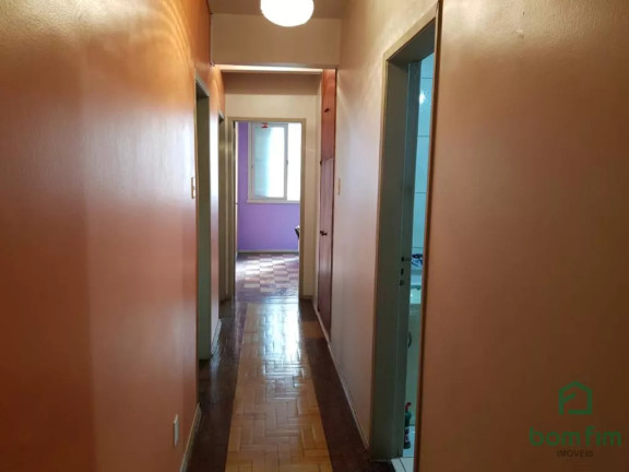 Imagem Apartamento com 3 Quartos à Venda, 90 m² em Centro Histórico - Porto Alegre Imagem Apartamento com 3 Quartos à Venda, 90 m² em Centro Histórico - Porto Alegre