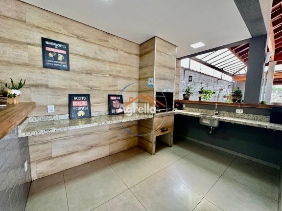 Imagem Casa com 1 Quarto à Venda, 194 m² em Jardim Patrícia - Mogi Mirim Imagem Casa com 1 Quarto à Venda, 194 m² em Jardim Patrícia - Mogi Mirim