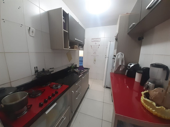 Imagem Apartamento com 2 Quartos à Venda, 52 m² em Fazenda Aricanduva - São Paulo Imagem Apartamento com 2 Quartos à Venda, 52 m² em Fazenda Aricanduva - São Paulo