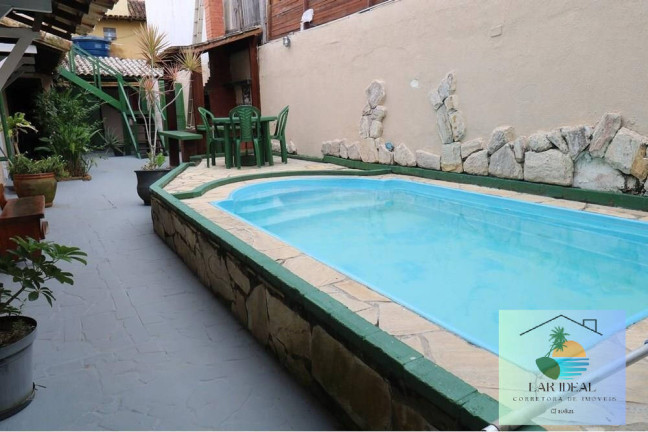 Imagem Casa com 8 Quartos à Venda, 210 m² em Manguinhos - Búzios Imagem Casa com 8 Quartos à Venda, 210 m² em Manguinhos - Búzios