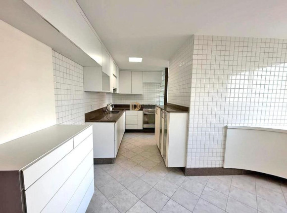 Imagem Apartamento com 4 Quartos à Venda, 162 m² em Praia Do Canto - Vitória