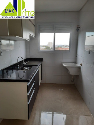 Imagem Apartamento com 2 Quartos à Venda, 43 m² em Vila Curuçá - São Paulo