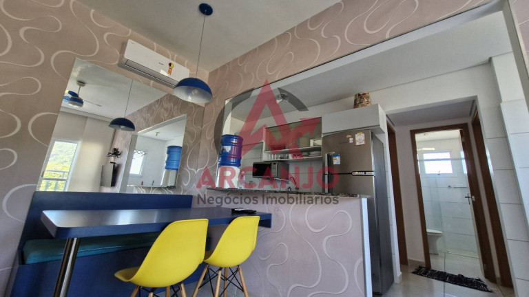 Imagem Apartamento com 2 Quartos à Venda, 50 m² em Estufa I - Ubatuba Imagem Apartamento com 2 Quartos à Venda, 50 m² em Estufa I - Ubatuba