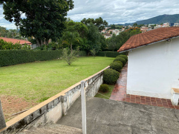 Imagem Terreno à Venda, 2.000 m² em Jardim Paulista - Atibaia Imagem Terreno à Venda, 2.000 m² em Jardim Paulista - Atibaia