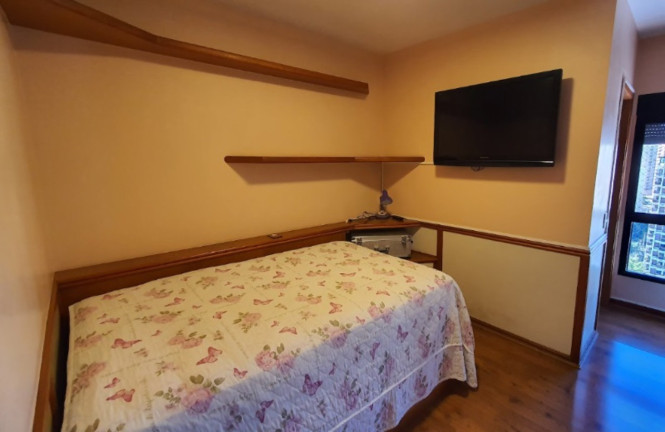 Imagem Imóvel com 4 Quartos à Venda, 154 m² em Vila Nova Conceição - São Paulo Imagem Imóvel com 4 Quartos à Venda, 154 m² em Vila Nova Conceição - São Paulo