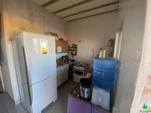 Imagem Casa com 8 Quartos à Venda, 240 m² em Panorama Ii - Montes Claros