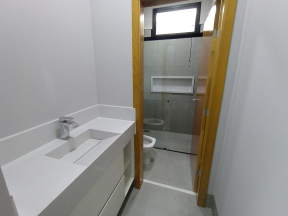 Imagem Casa de Condomínio com 3 Quartos à Venda, 195 m² em Jardim São Domingos - Marília