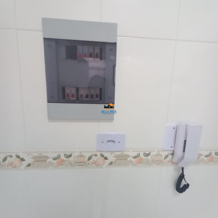 Imagem Apartamento com 1 Quarto à Venda, em Centro - São Vicente Imagem Apartamento com 1 Quarto à Venda, em Centro - São Vicente