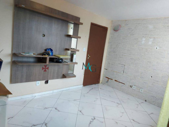Imagem Apartamento com 2 Quartos à Venda, 42 m² em Campo Grande - Rio De Janeiro Imagem Apartamento com 2 Quartos à Venda, 42 m² em Campo Grande - Rio De Janeiro