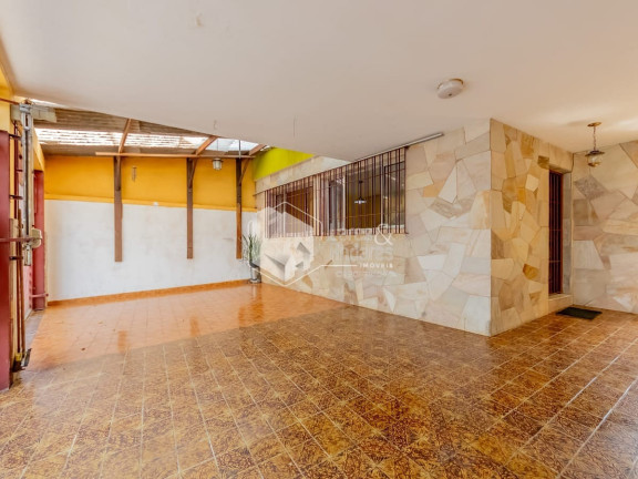 Imagem Casa com 3 Quartos à Venda, 163 m² em Vila Paulista - São Paulo