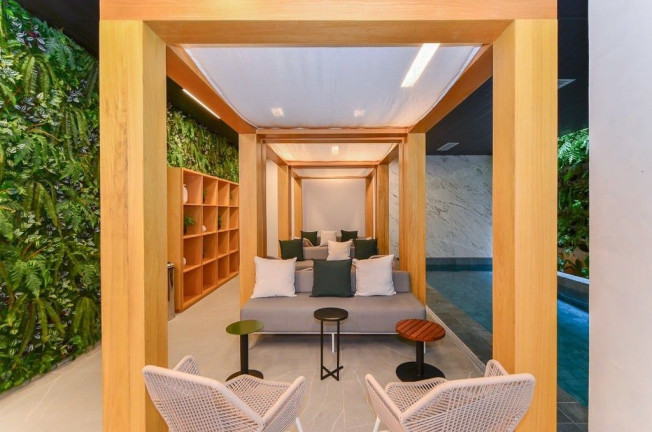 Imagem Studio com 1 Quarto à Venda, 22 m² em Vila Mariana - São Paulo Imagem Studio com 1 Quarto à Venda, 22 m² em Vila Mariana - São Paulo