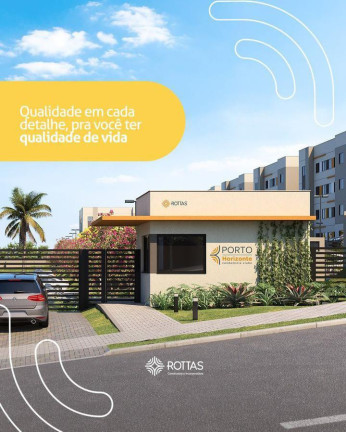 Imagem Apartamento com 2 Quartos à Venda, 42 m² em área Rural De Londrina - Londrina Imagem Apartamento com 2 Quartos à Venda, 42 m² em área Rural De Londrina - Londrina