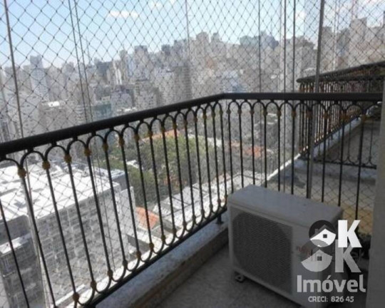 Imagem Apartamento com 4 Quartos à Venda, 239 m² em Jardim Paulista - São Paulo Imagem Apartamento com 4 Quartos à Venda, 239 m² em Jardim Paulista - São Paulo