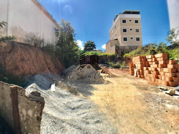 Imagem Terreno à Venda, 360 m² em Cabral - Contagem Imagem Terreno à Venda, 360 m² em Cabral - Contagem