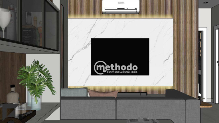 Imagem Apartamento com 2 Quartos à Venda, 66 m² em Parque Prado - Campinas Imagem Apartamento com 2 Quartos à Venda, 66 m² em Parque Prado - Campinas