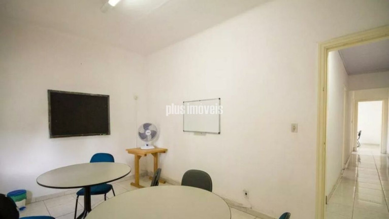 Imagem Casa com 3 Quartos à Venda, 130 m² em Vila Mariana - São Paulo
