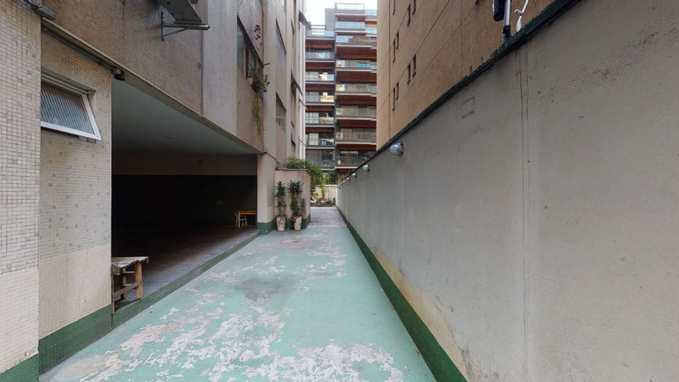 Imagem Apartamento com 3 Quartos à Venda, 106 m² em Itaim Bibi - São Paulo Imagem Apartamento com 3 Quartos à Venda, 106 m² em Itaim Bibi - São Paulo