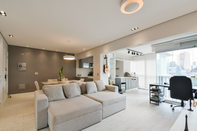 Imagem Apartamento com 2 Quartos à Venda, 82 m² em Bosque Da Saúde - São Paulo Imagem Apartamento com 2 Quartos à Venda, 82 m² em Bosque Da Saúde - São Paulo