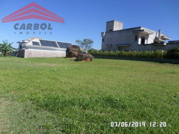Terreno em Condomínio à Venda, 1.000 m² em Itapema - Itatiba