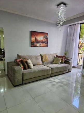 Imagem Apartamento com 3 Quartos à Venda, 65 m² em Parque Acalanto - Goiânia Imagem Apartamento com 3 Quartos à Venda, 65 m² em Parque Acalanto - Goiânia