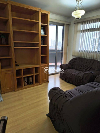 Imagem Apartamento com 1 Quarto para Alugar, 93 m² em Centro - Campinas Imagem Apartamento com 1 Quarto para Alugar, 93 m² em Centro - Campinas