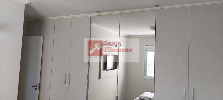 Imagem Apartamento com 2 Quartos à Venda, 70 m² em Vila Lusitânia - São Bernardo Do Campo Imagem Apartamento com 2 Quartos à Venda, 70 m² em Vila Lusitânia - São Bernardo Do Campo