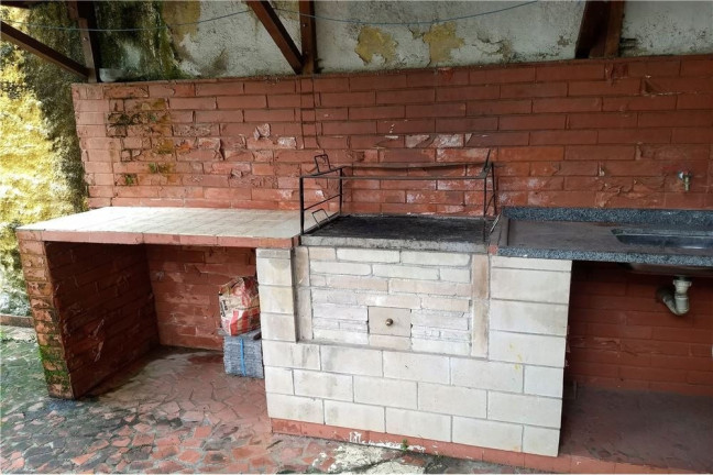 Imagem Casa com 5 Quartos à Venda,  em Vila São José - São Paulo