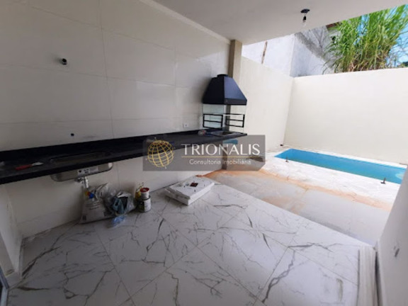 Imagem Casa com 3 Quartos à Venda, 100 m² em Loteamento Bella Atibaia - Atibaia Imagem Casa com 3 Quartos à Venda, 100 m² em Loteamento Bella Atibaia - Atibaia