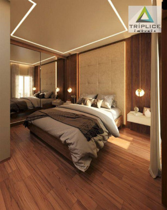 Imagem Cobertura com 3 Quartos à Venda, 147 m² em São Pedro - Juiz De Fora
