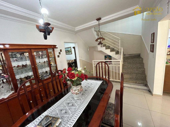 Imagem Casa com 4 Quartos à Venda, 350 m² em Condomínio Portal Da Vila Rica - Itu